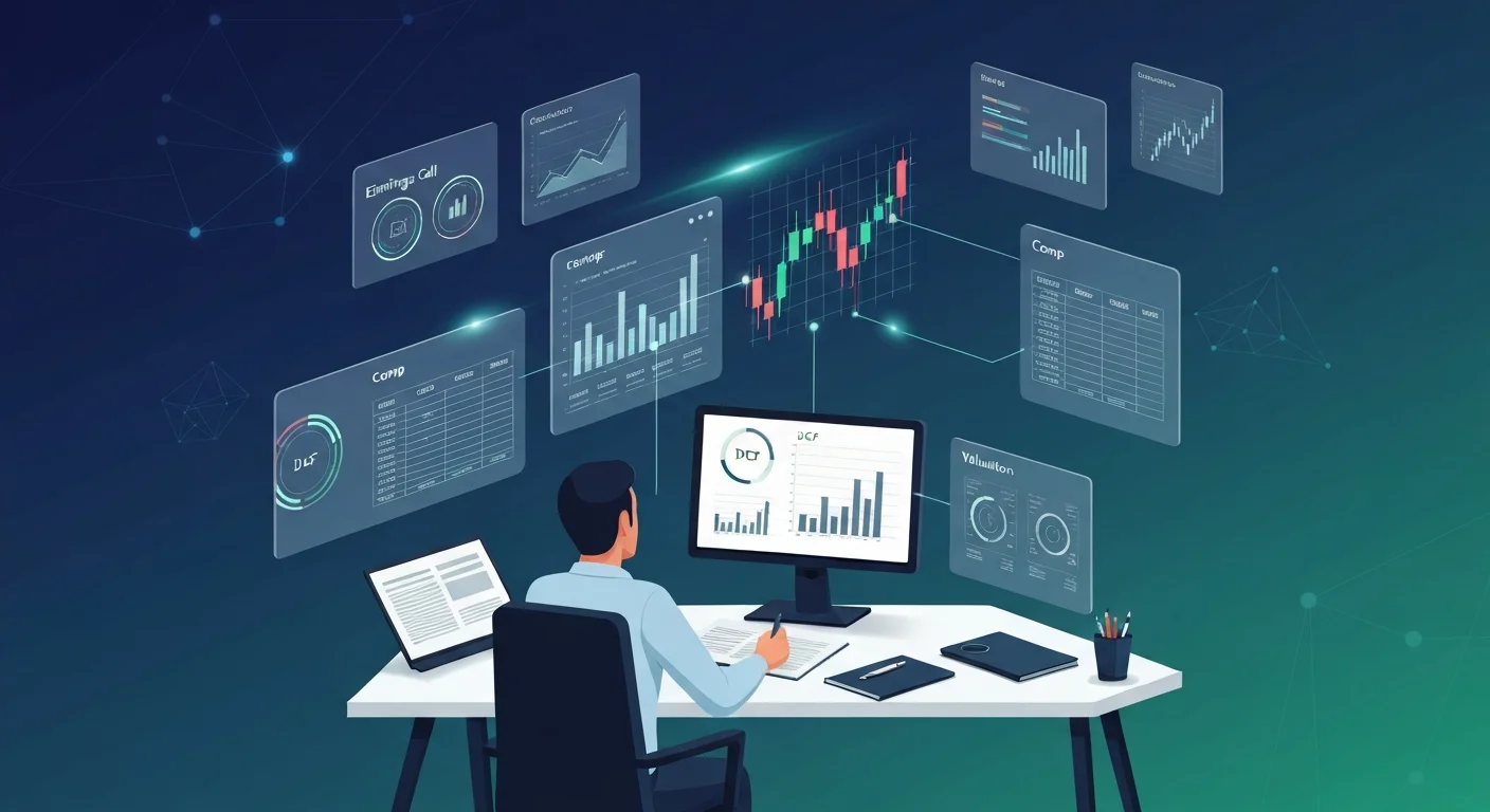 AI for Equity Analysts