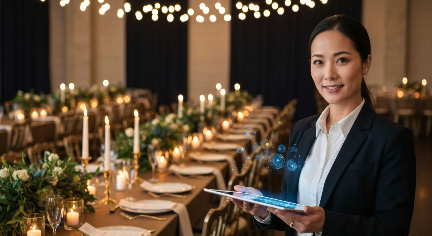 AI for Event Planners