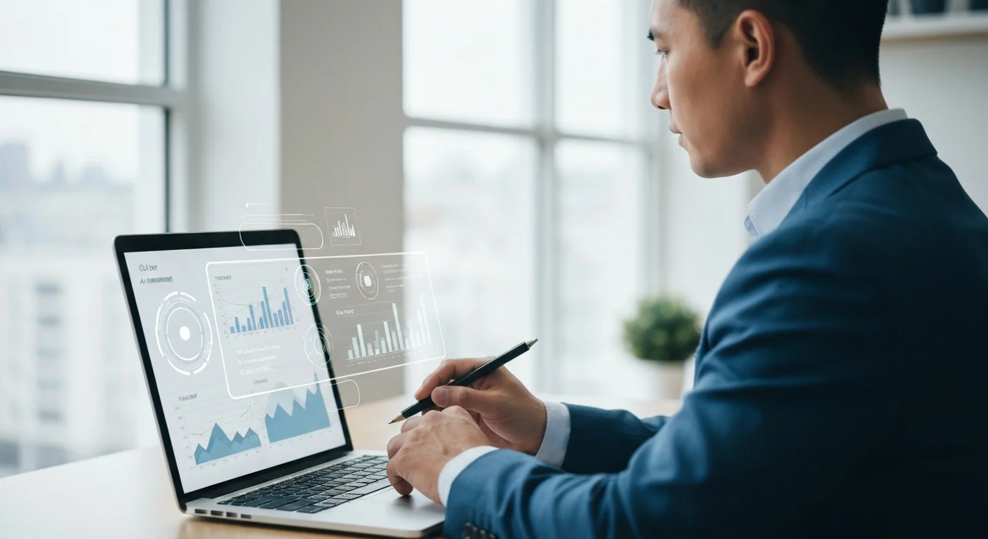 AI for Financial Advisors