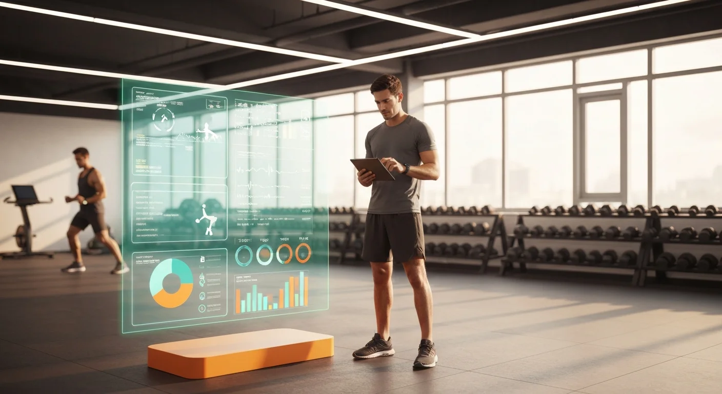 AI for Fitness Coaches