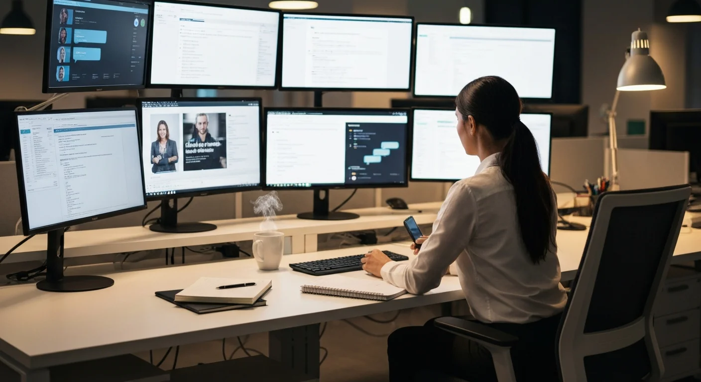 AI for Journalists & Content Creators