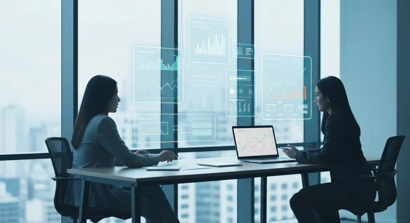 AI for Marketing Professionals: Strategy, Operations & Analytics