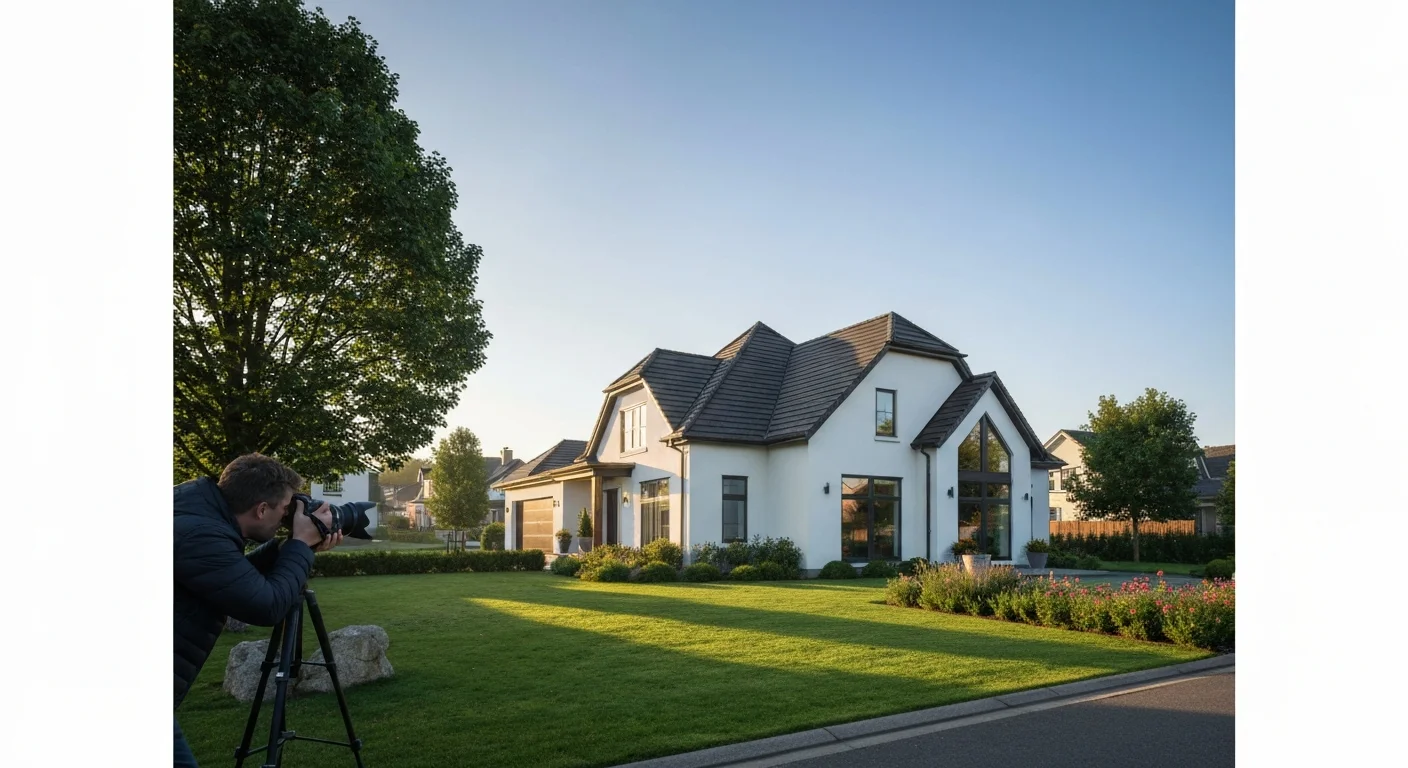 AI for Real Estate Agents