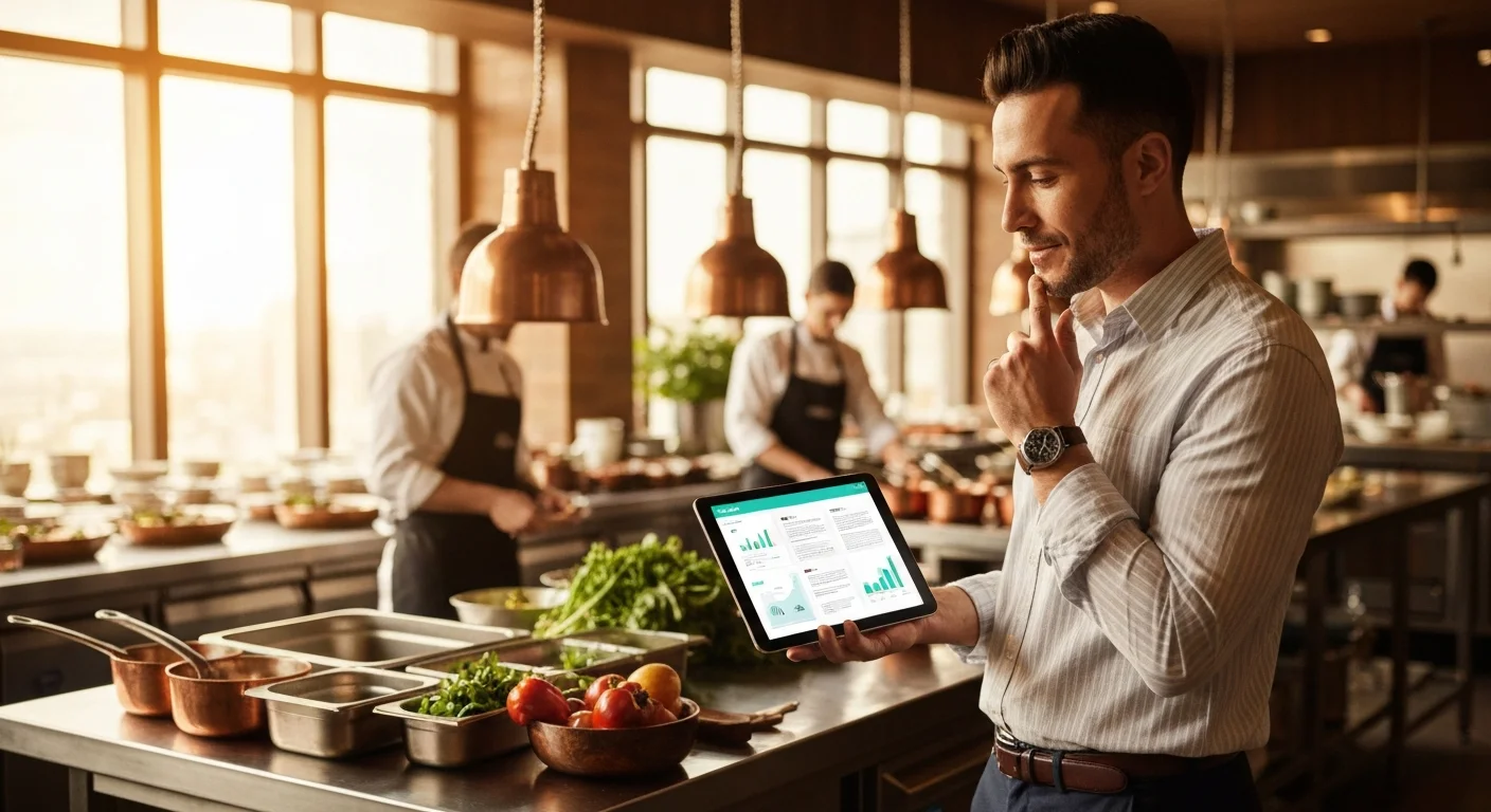 AI for Restaurant Owners