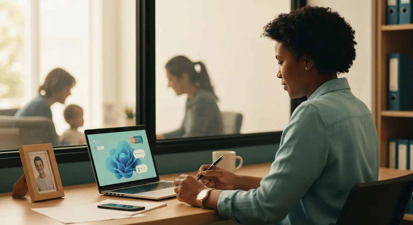 AI for Social Workers