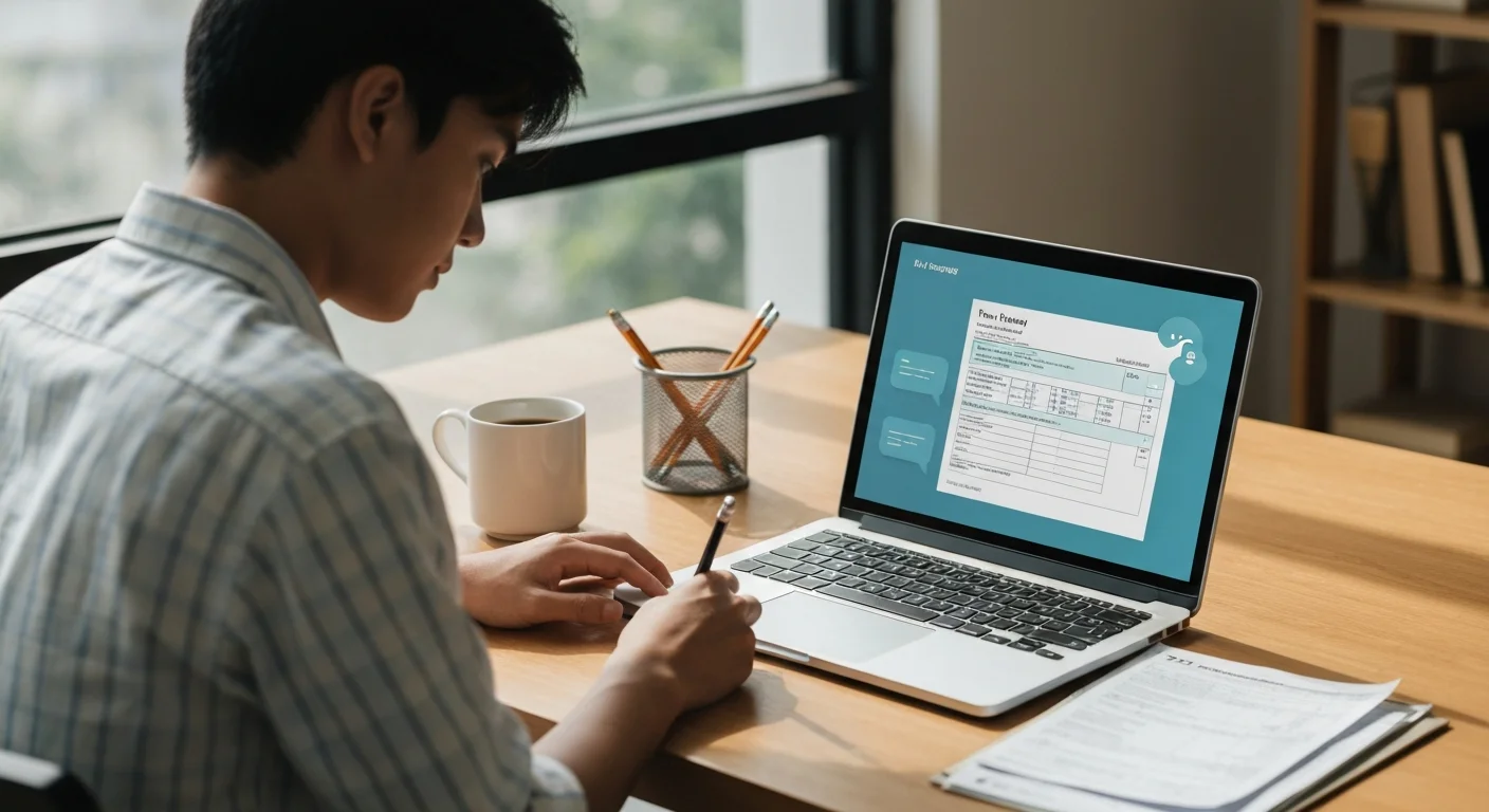 Using AI to Do Your Taxes