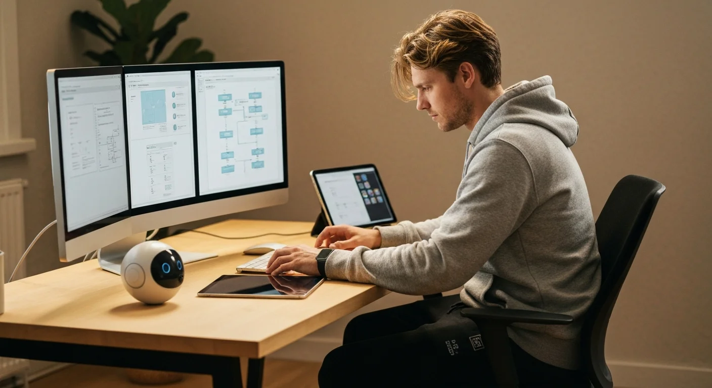AI for UX Designers
