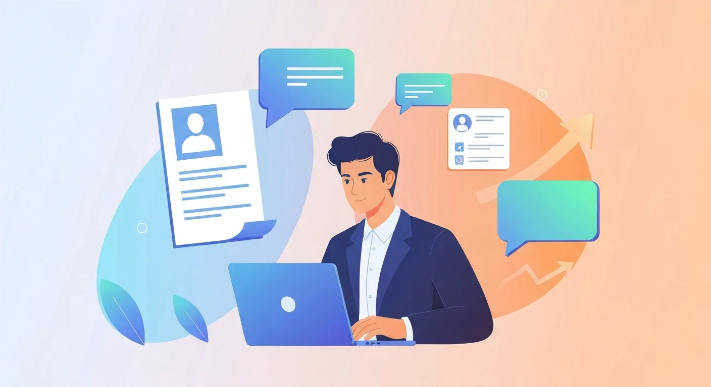 AI for Job Searching & Career Growth