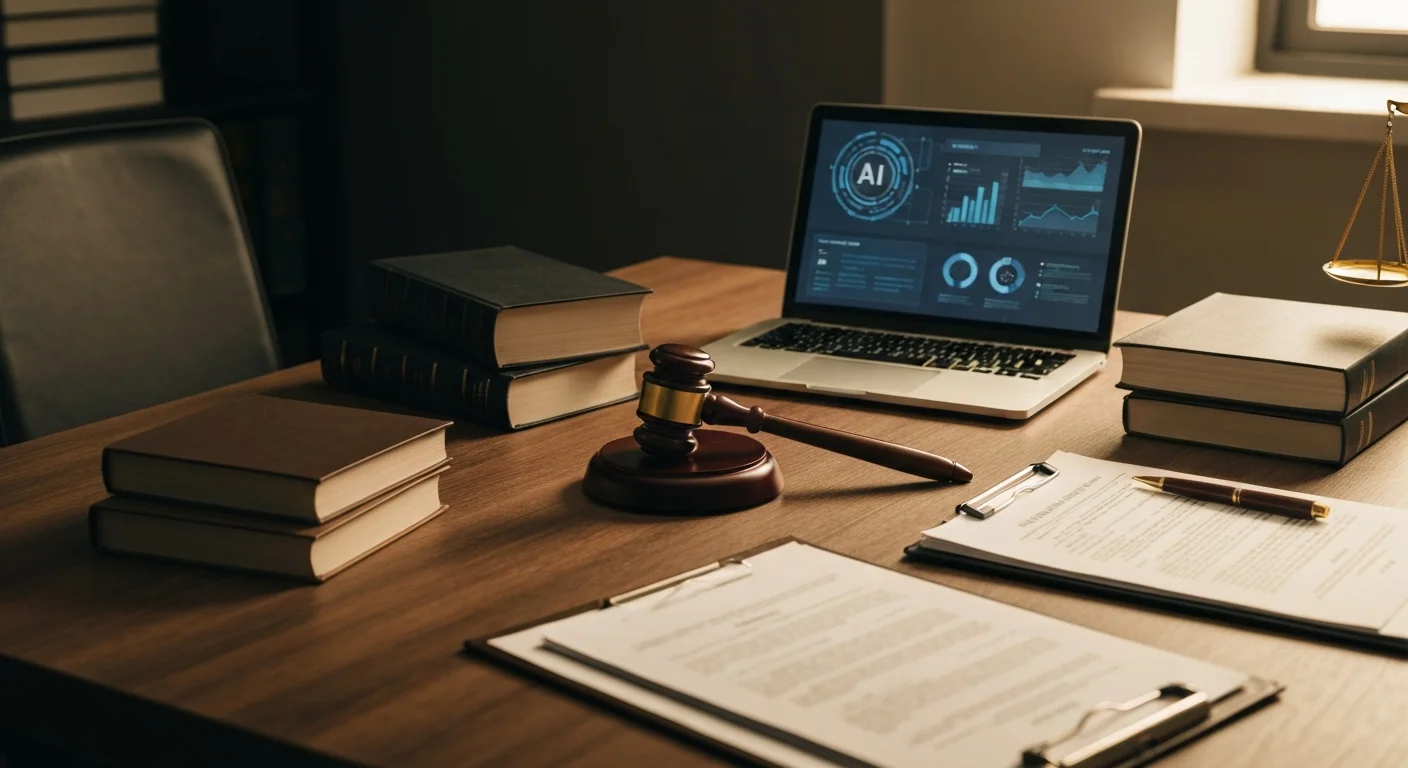 AI for Legal Professionals