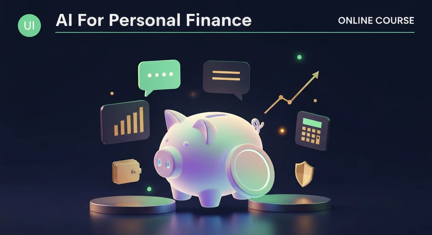 AI for Personal Finance