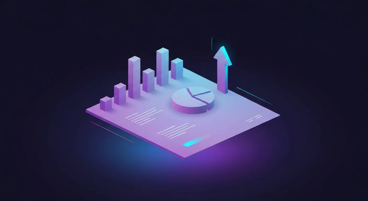 AI-Powered Pitch Decks & Executive Presentations