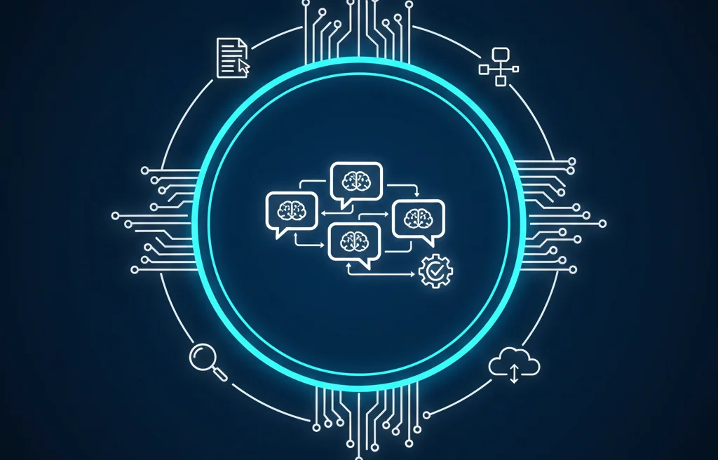 AI Prompt Chaining & Workflows