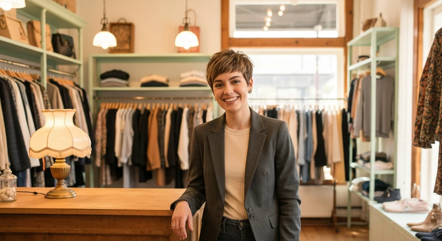 AI for Small Business Owners