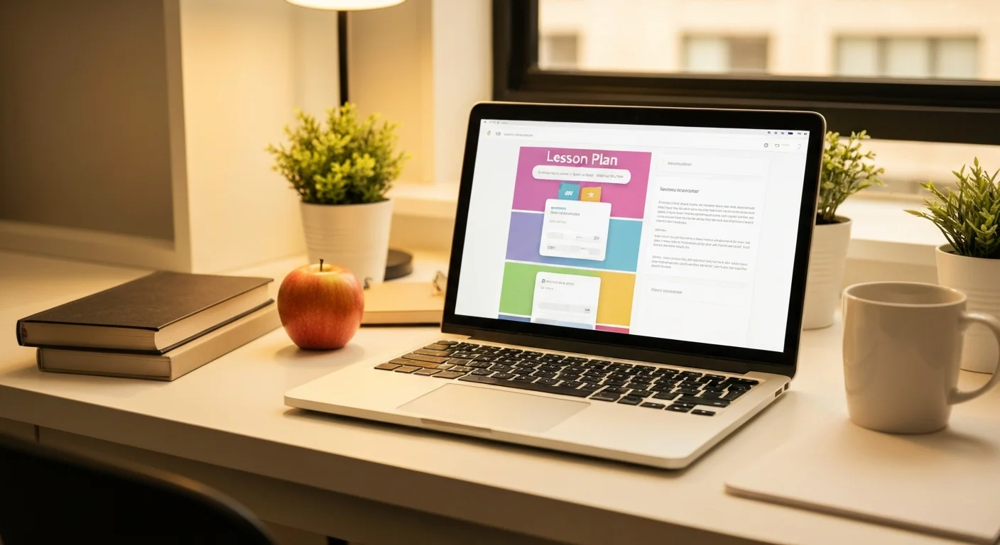 AI for Teachers & Educators