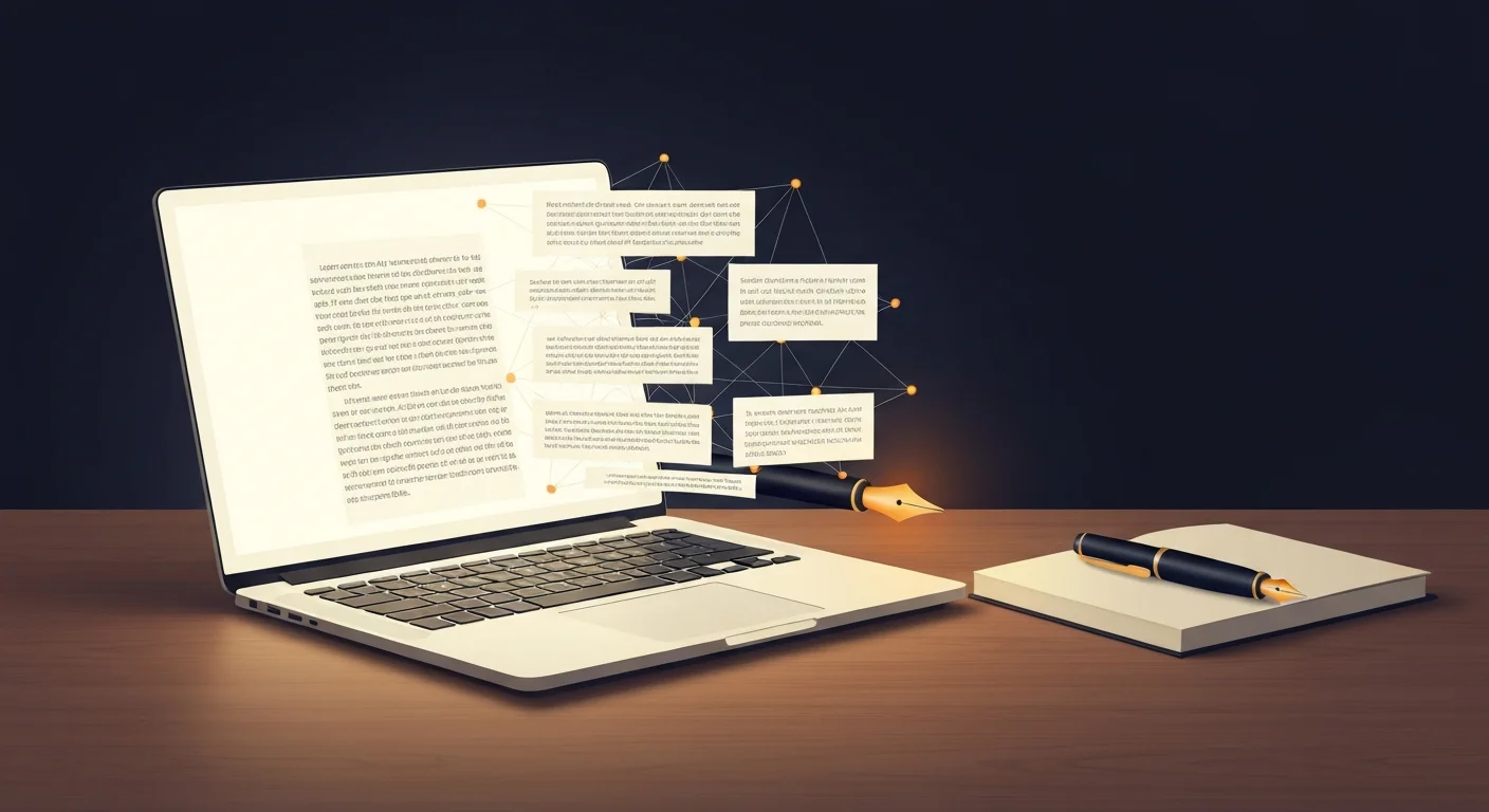 AI for Writing & Content Creation