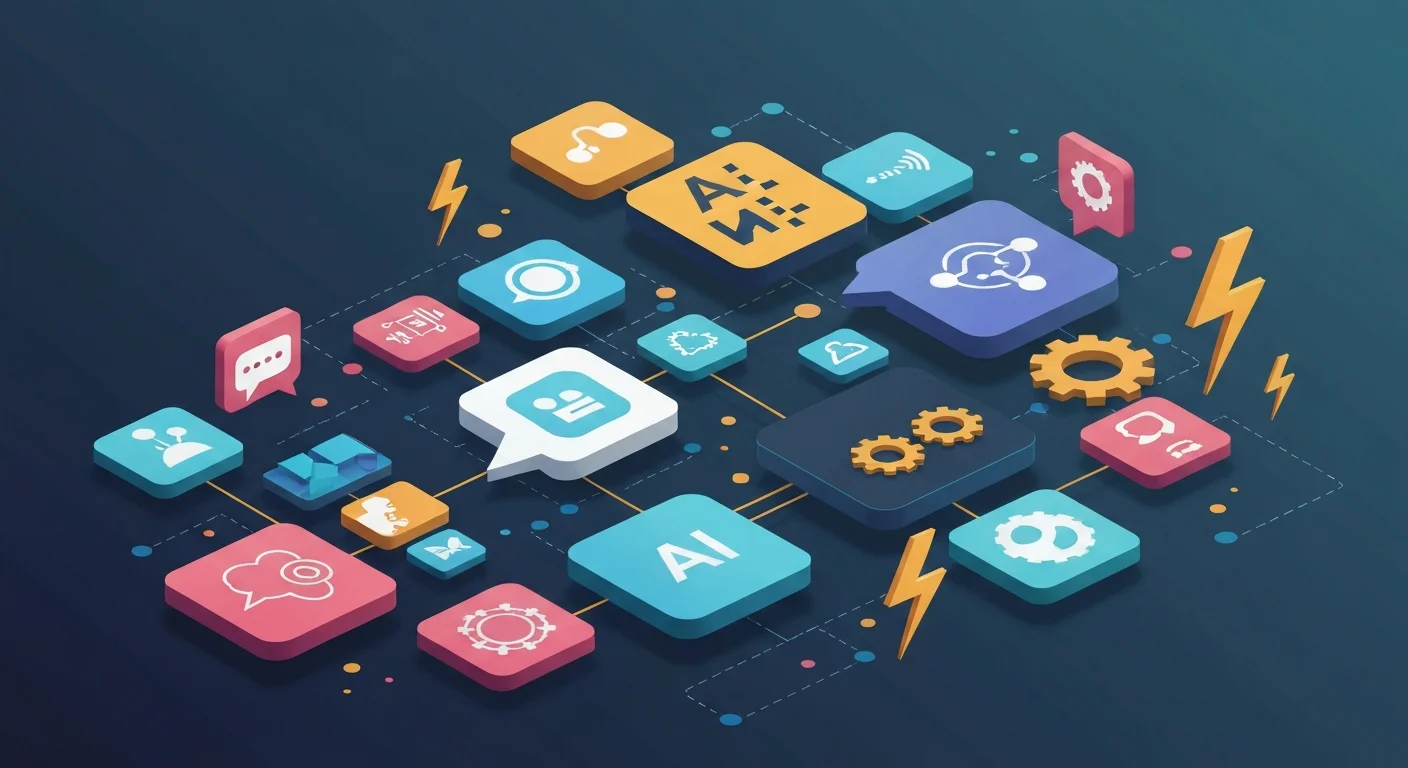 Build AI Apps with No Code
