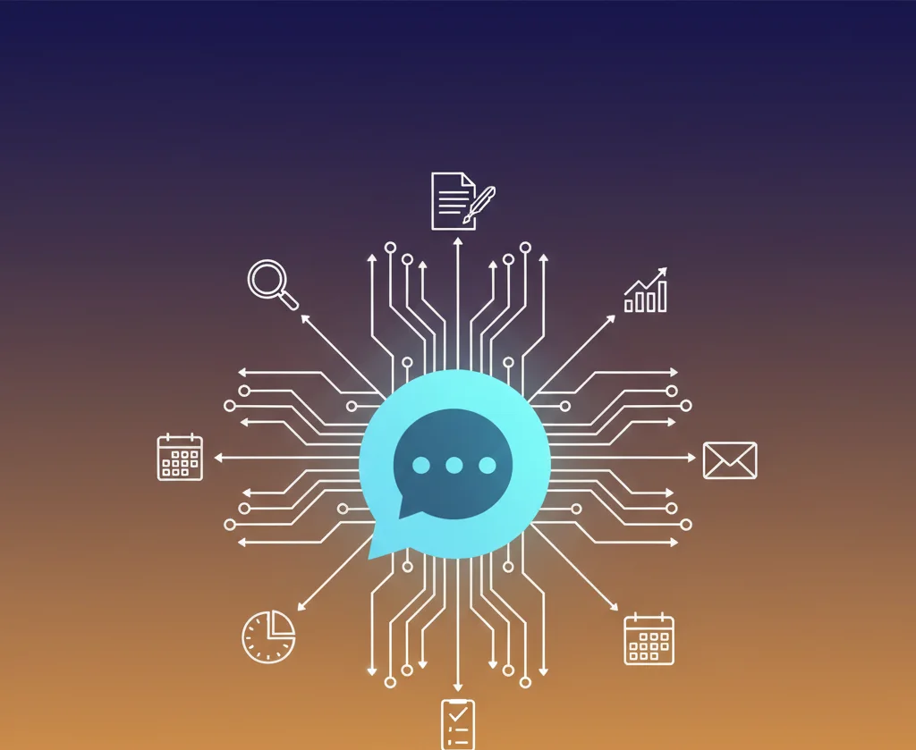 ChatGPT at Work: 10x Your Productivity
