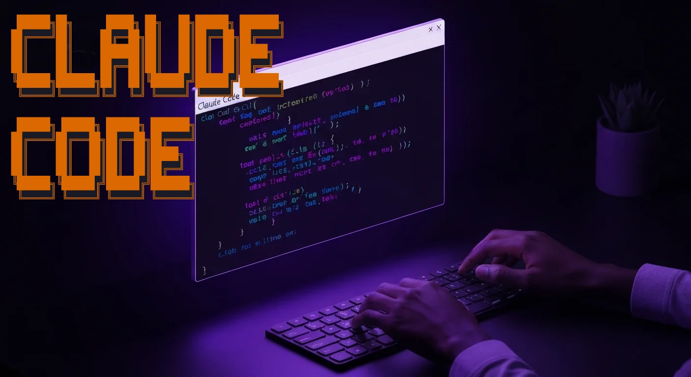 Claude Code — AI-Powered Coding from Terminal to Production