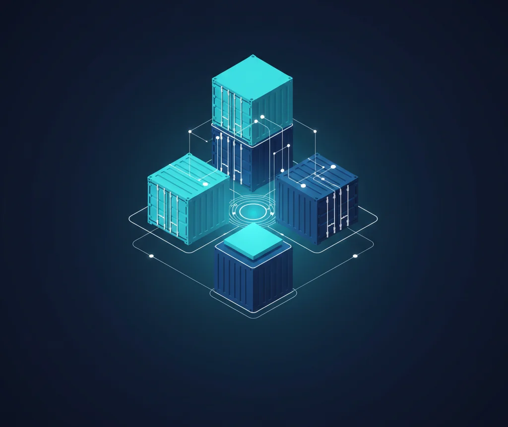 Docker Essentials for Developers