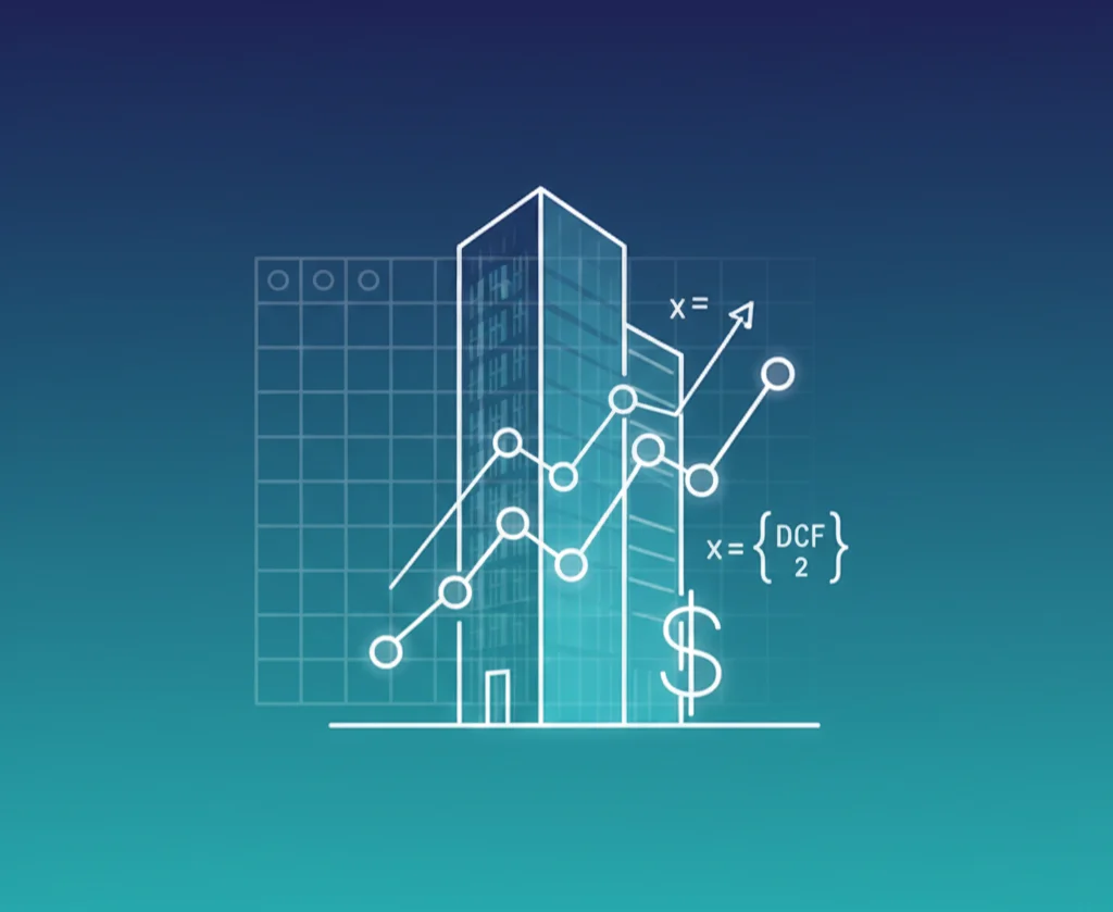 Financial Modeling & Valuation