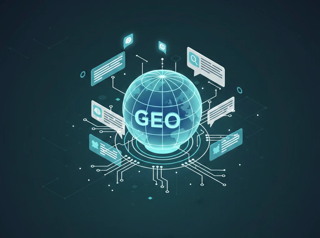 Generative Engine Optimization (GEO): Get Cited by AI