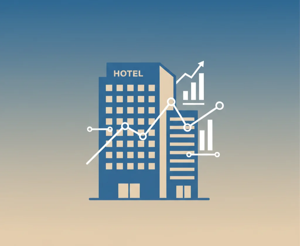 Hotel Finance