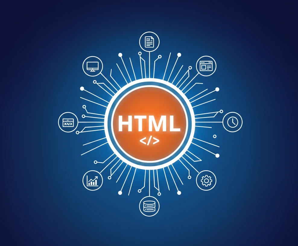 Interactive HTML Fundamentals