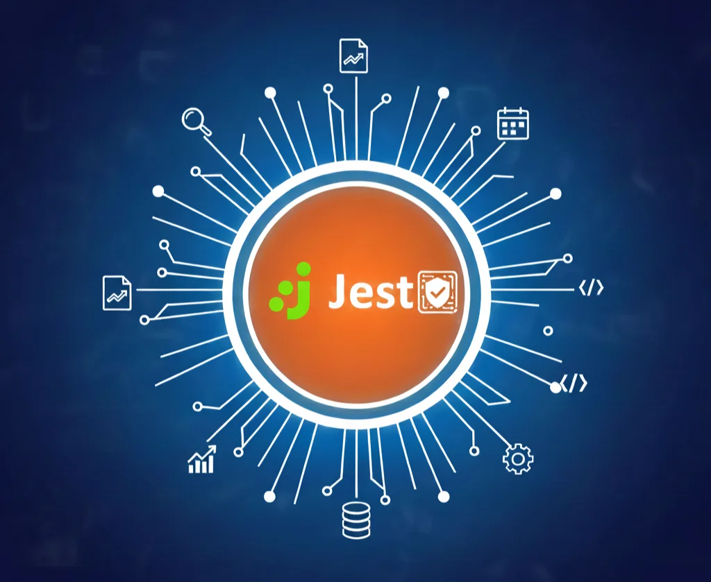 Interactive Testing with Jest