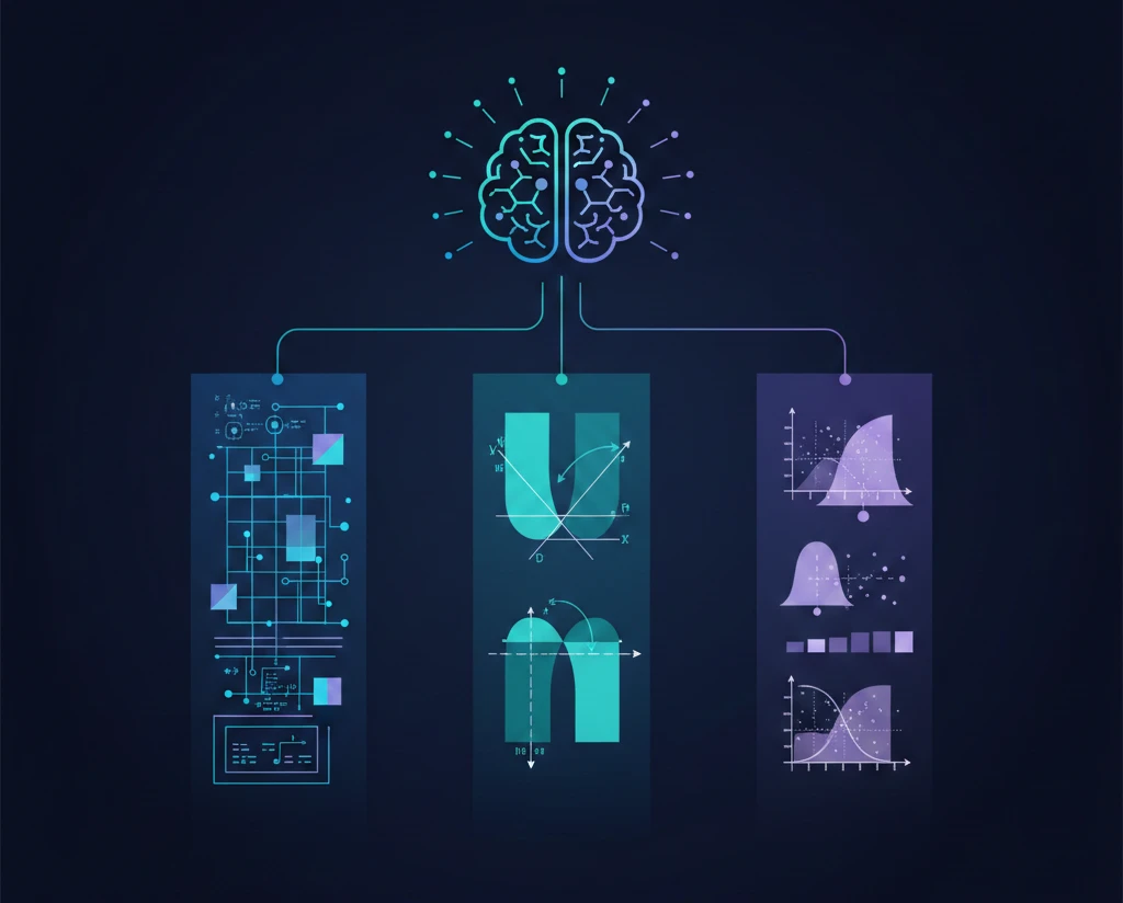 Mathematics for AI