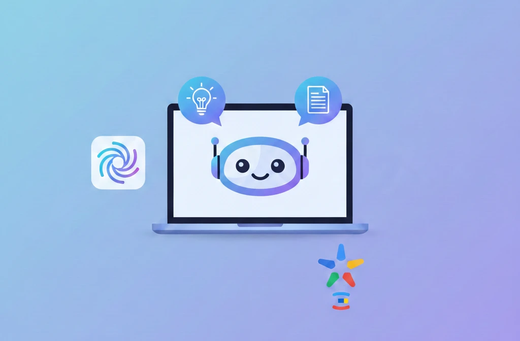 AI for Chatbot Building (No Code)