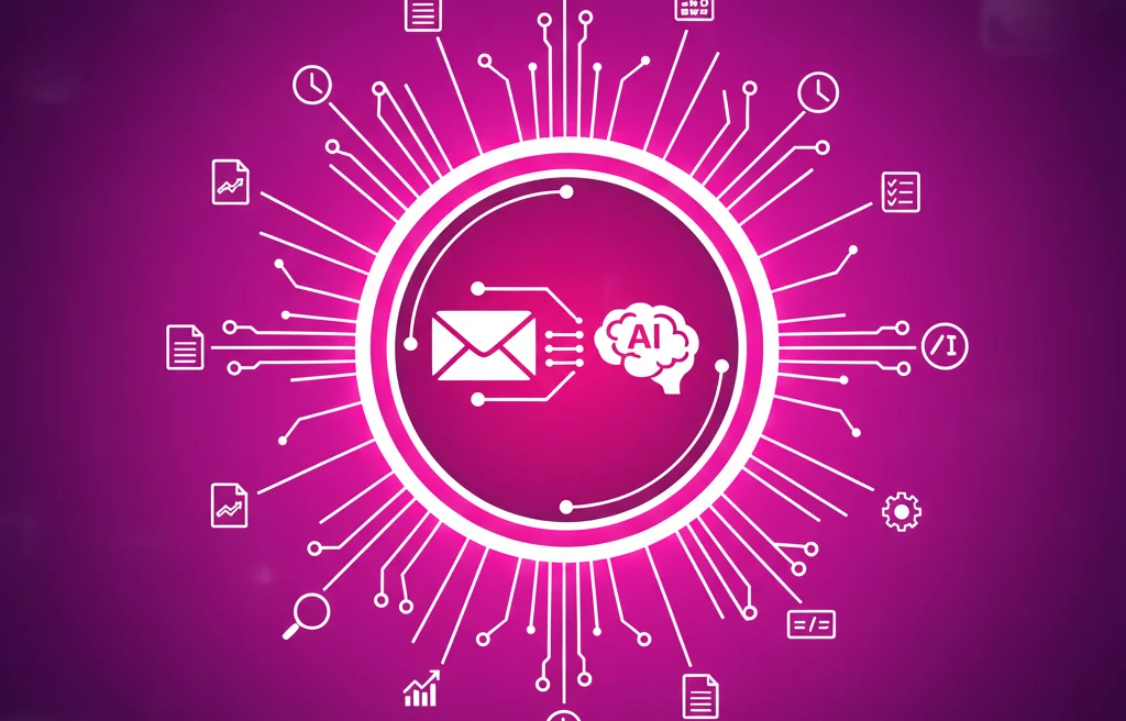 Automate Emails with AI