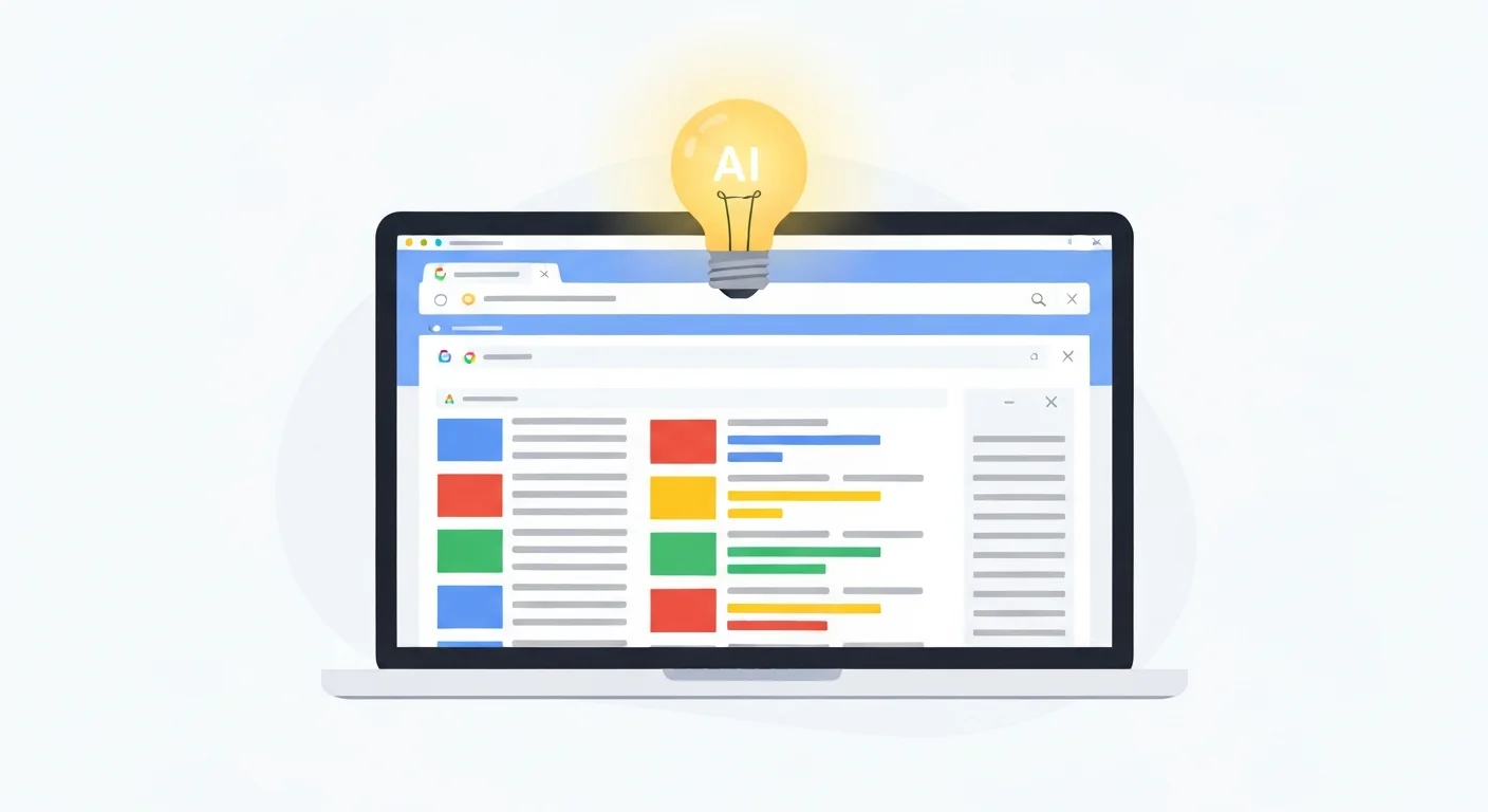 AI for Google Sheets & Docs
