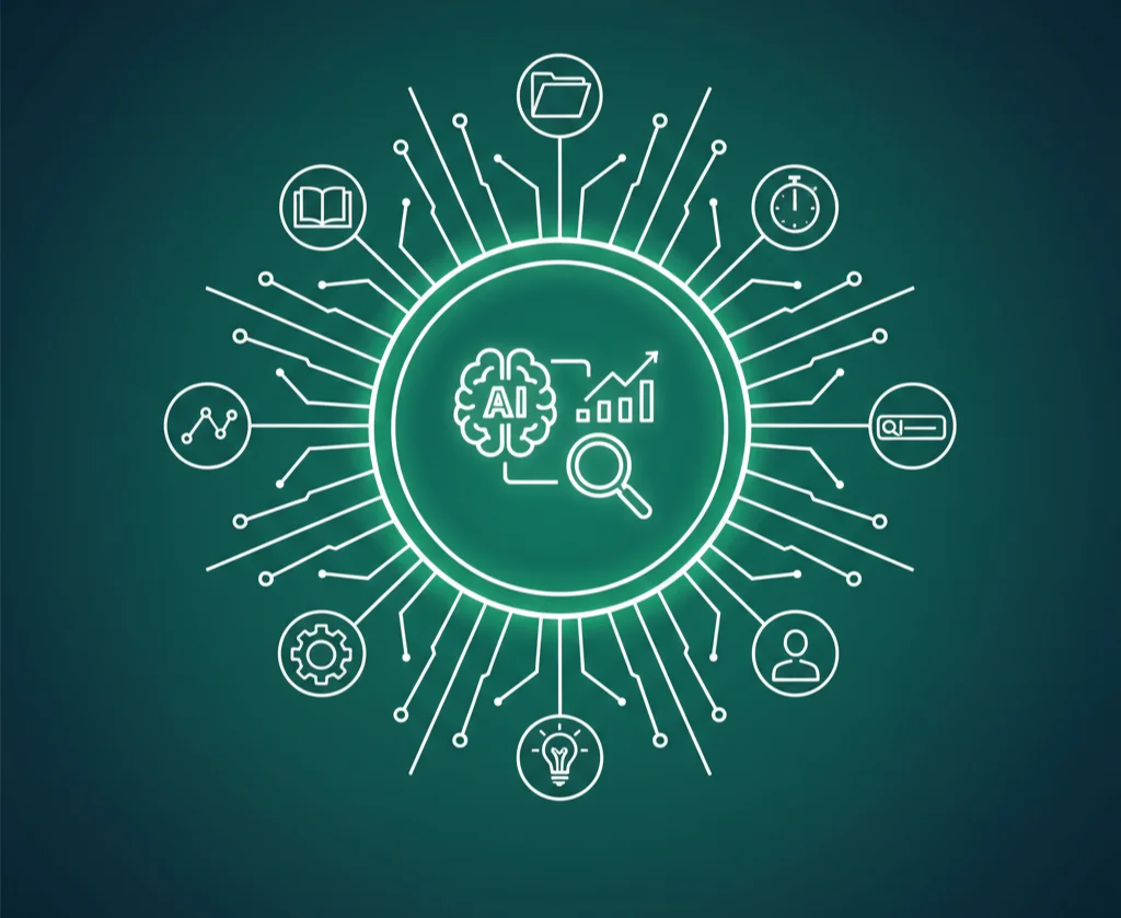 Research 10x Faster with AI