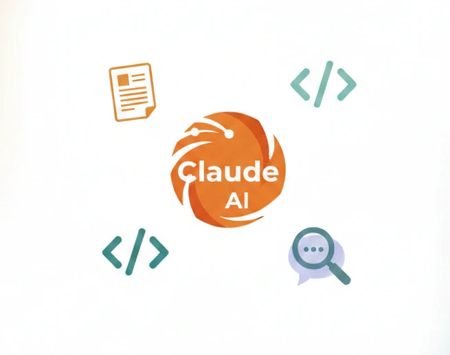 Claude for Beginners: Your Complete Guide to Anthropic's AI