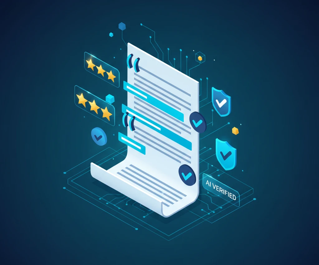 Authority and Trust Signals | Make Your Content Citable by AI