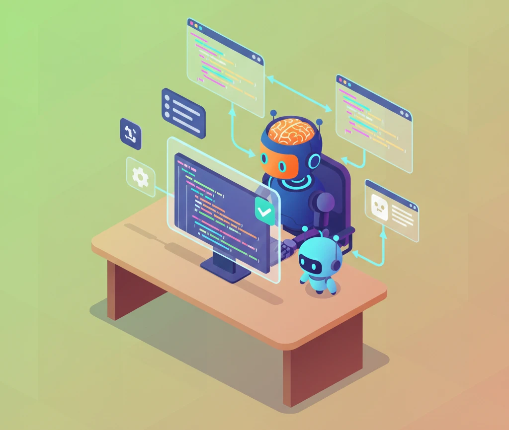 GitHub Copilot: AI Pair Programming