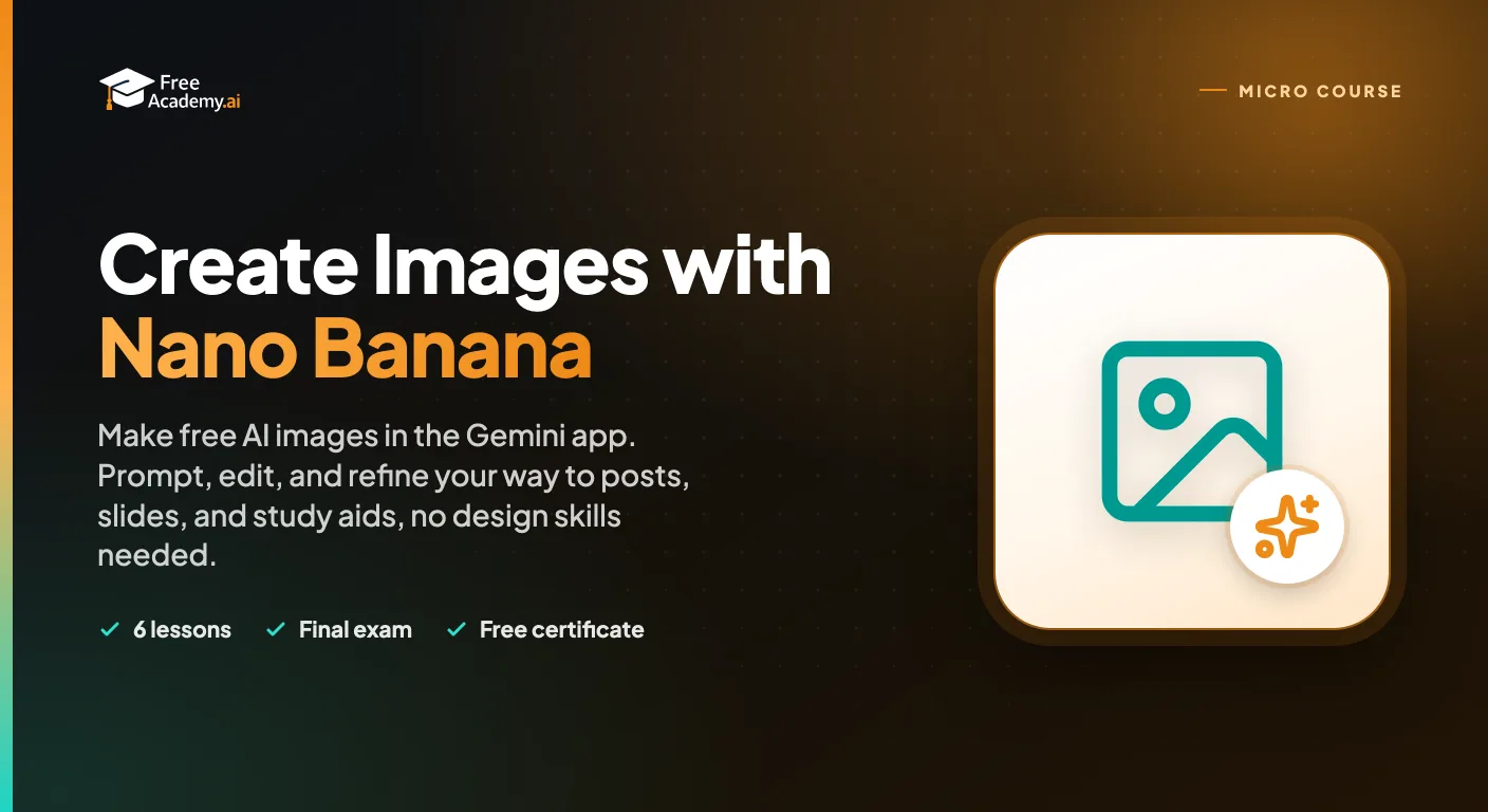 Create Images with Nano Banana