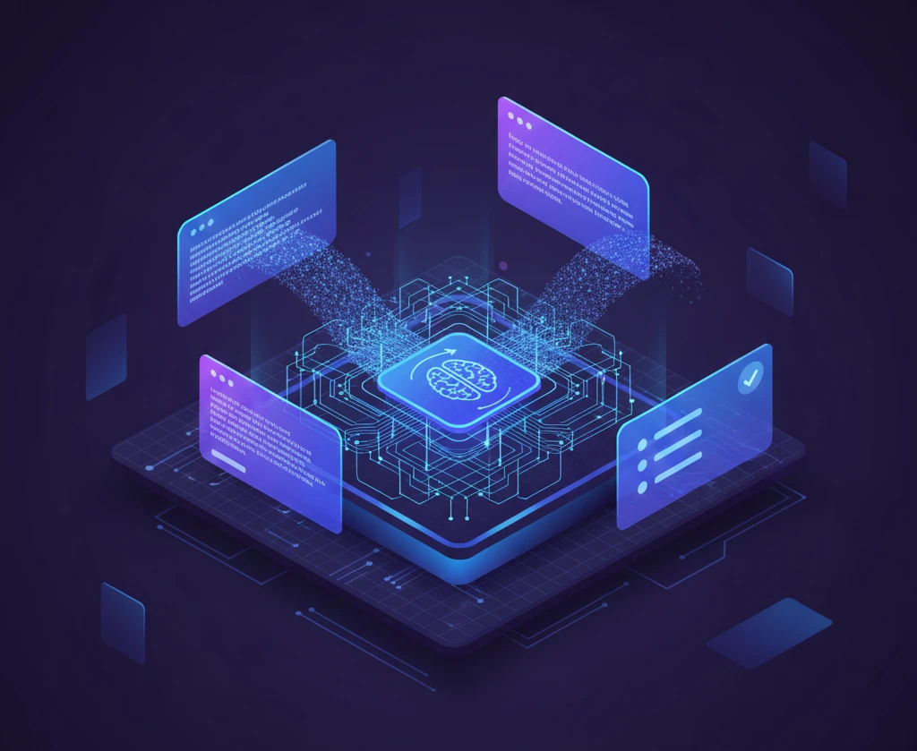 Perplexity AI Search Optimization