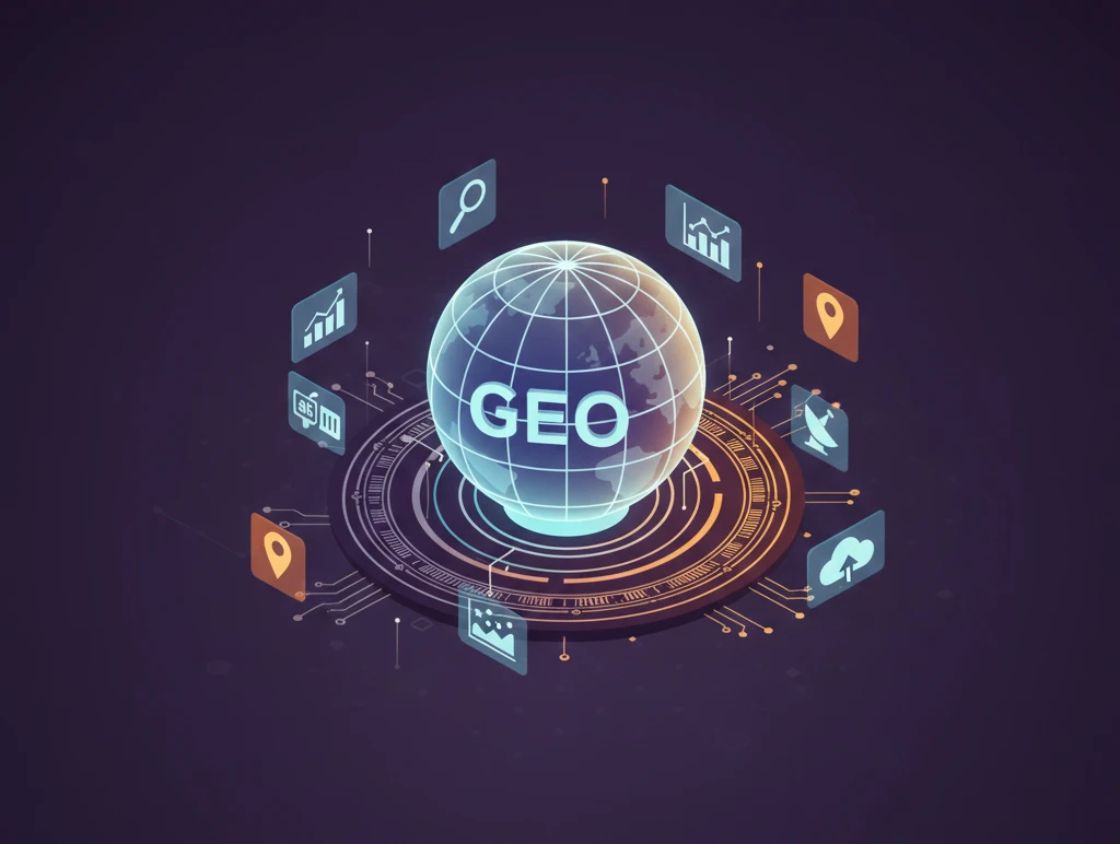 What is GEO? Get Cited by AI in 30 Minutes