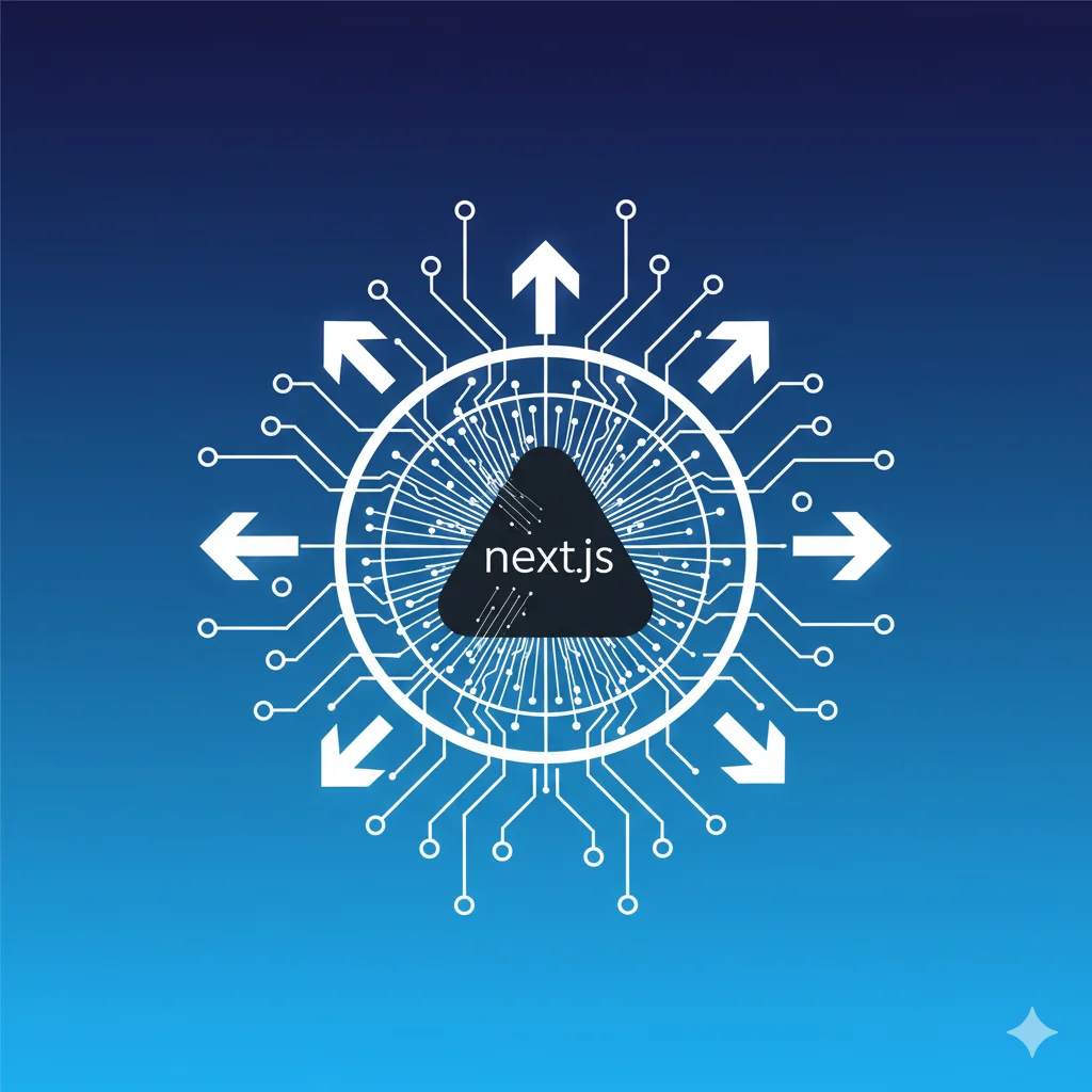 Next.js Mastery