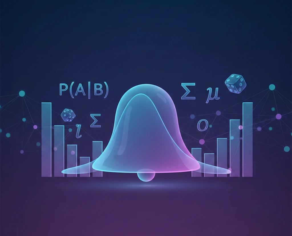 Probability & Statistics for AI