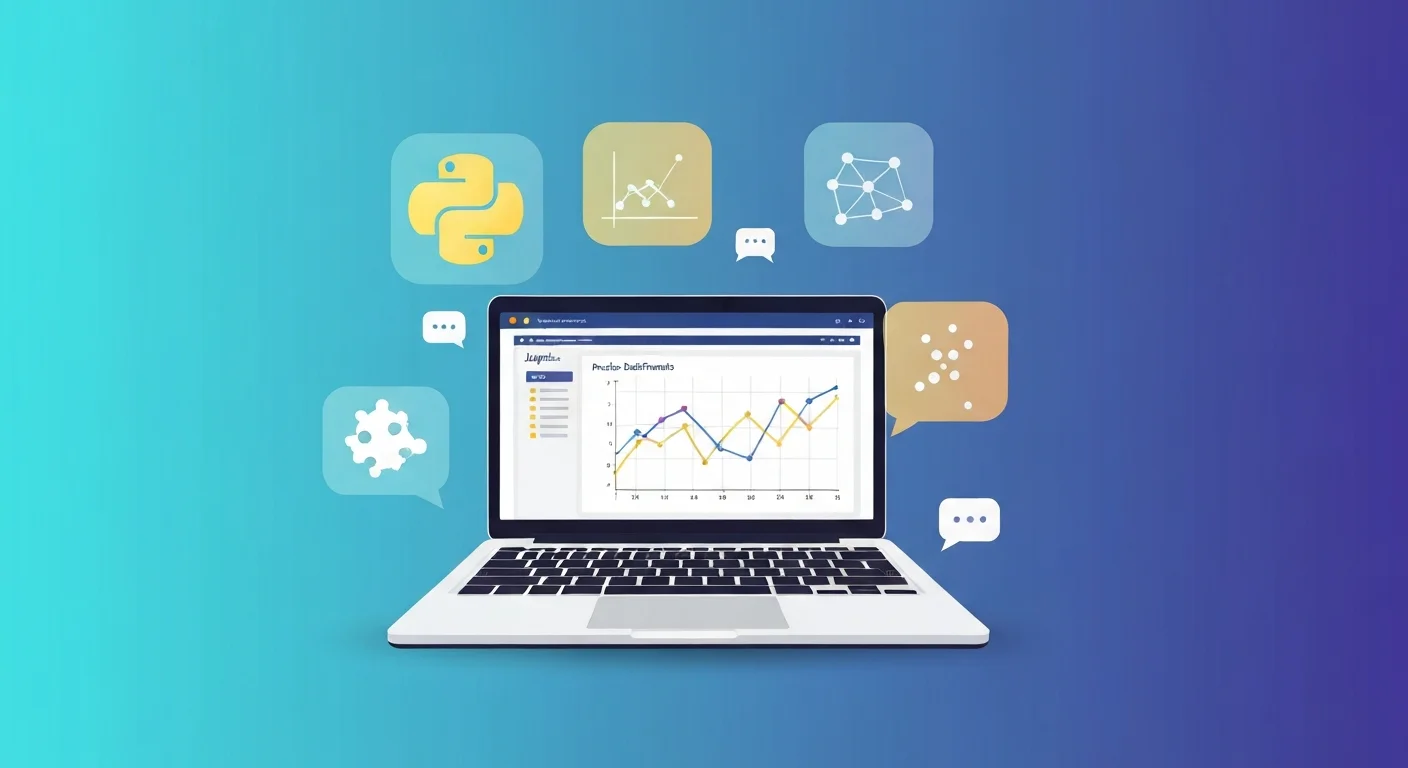 Python for AI & Data Science