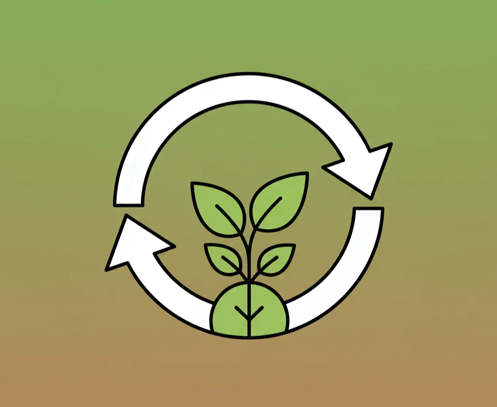 Sustainable Economics