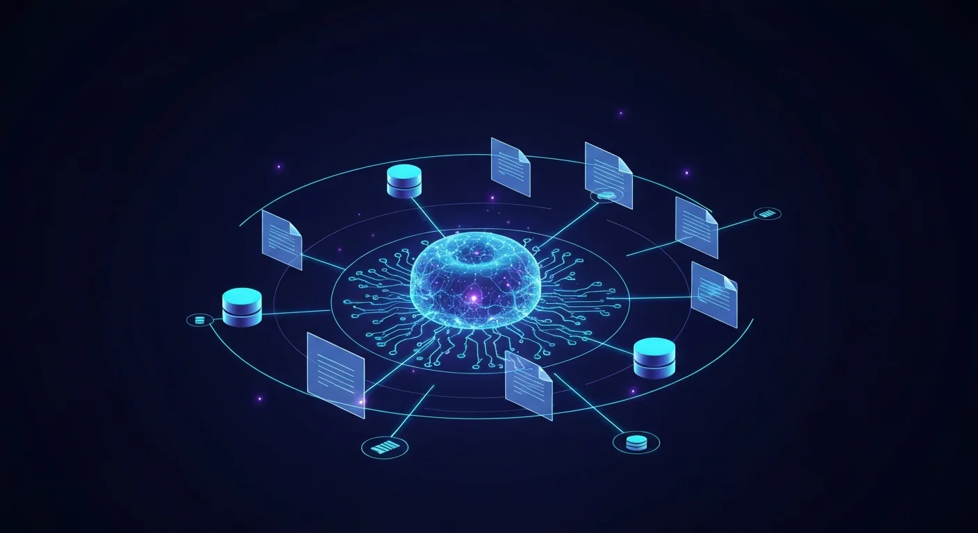 Agentic RAG Explained: How AI Agents Supercharge RAG in 2026