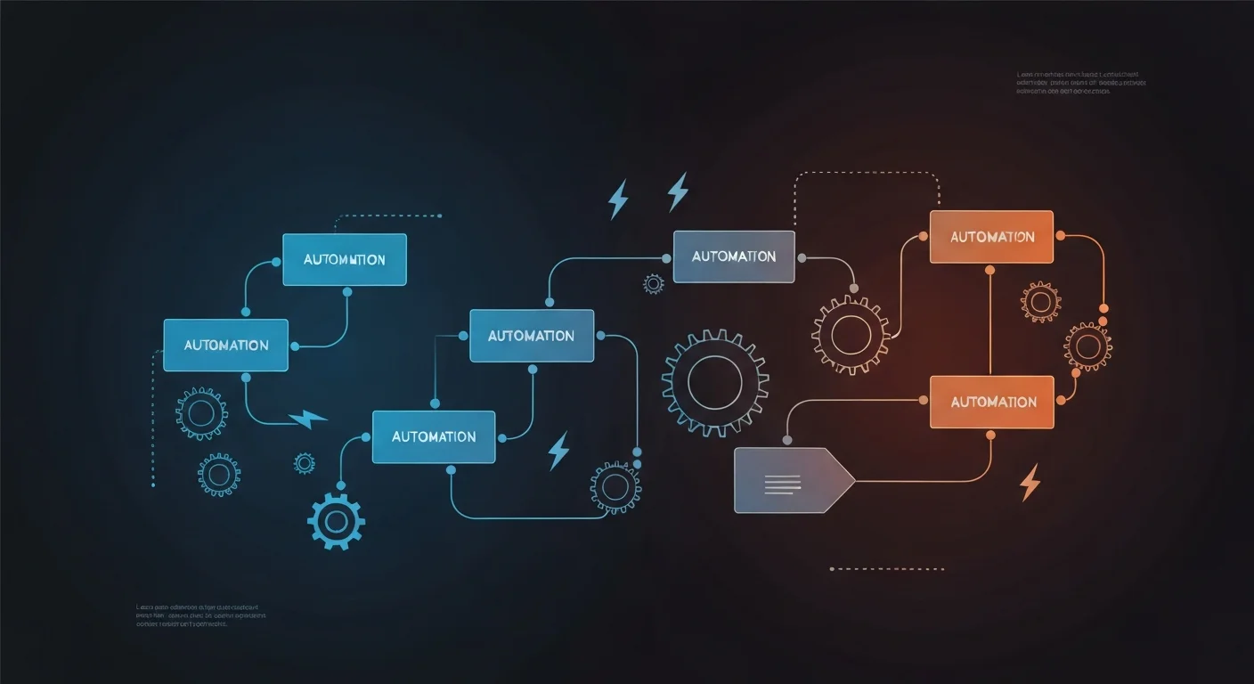 AI Automation with Make, Zapier, and n8n: A Beginner's Complete Guide (2026)