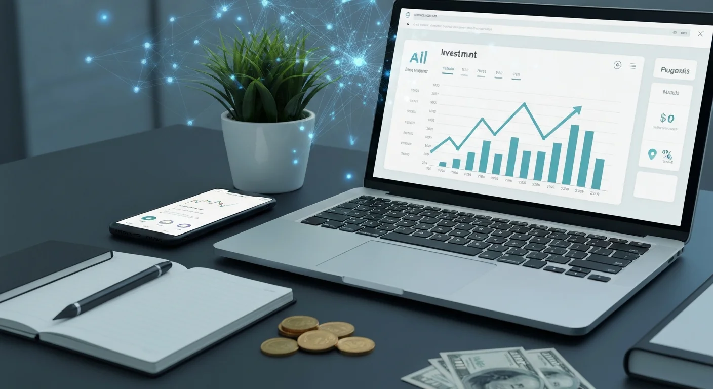 Best Free AI Personal Finance Courses for Investing 2026