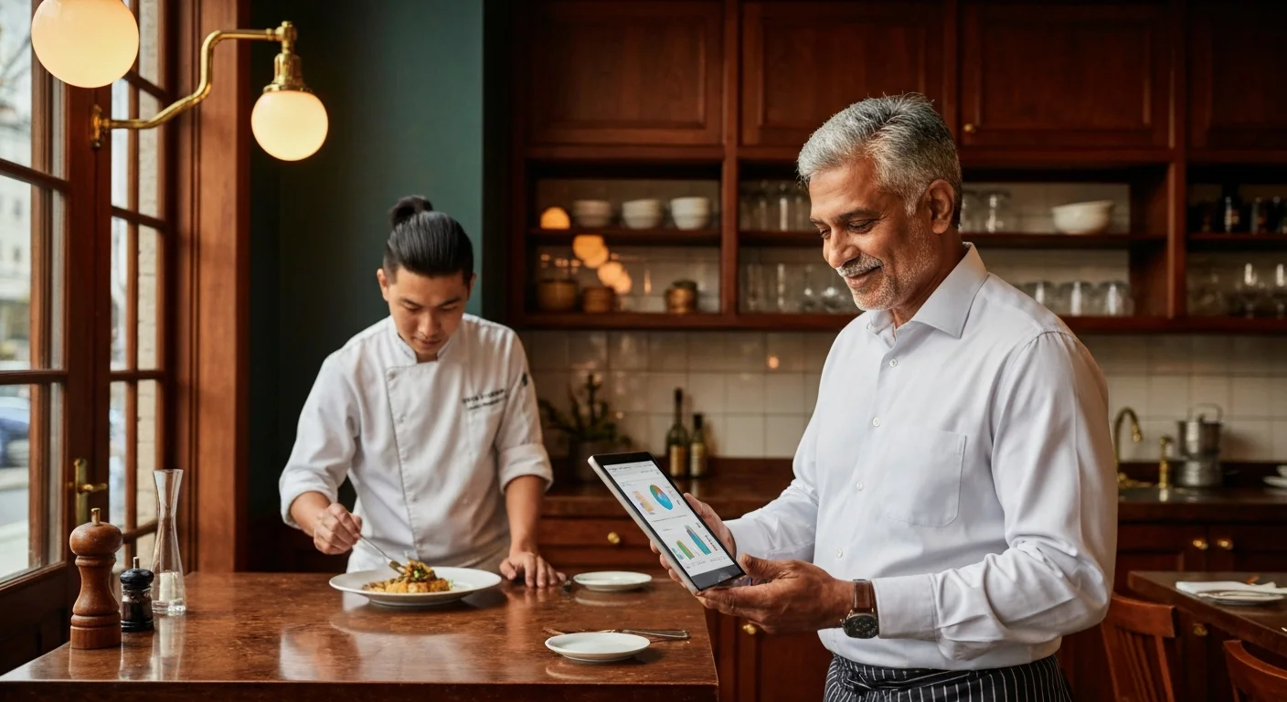 Best Free AI Courses for Restaurant Owners & Hospitality Pros 2026