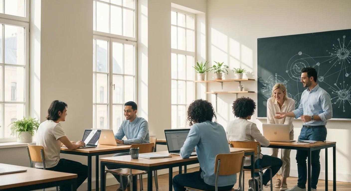 Best Free AI Courses for Teachers & Educators 2026