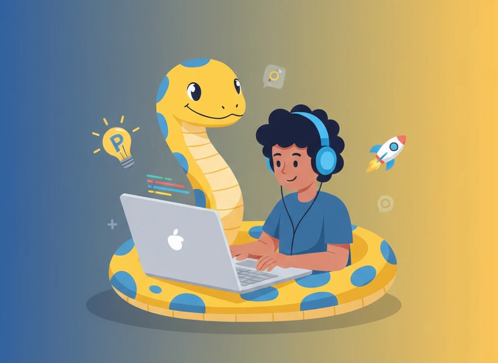 Best Free Python Course for Absolute Beginners: Start Coding in 2026