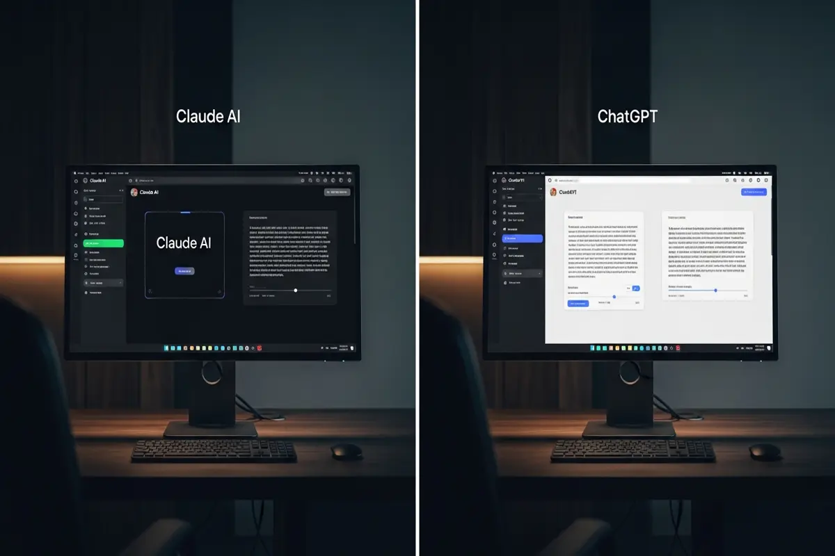 Claude vs ChatGPT for Writing: Which Is Better in 2026?